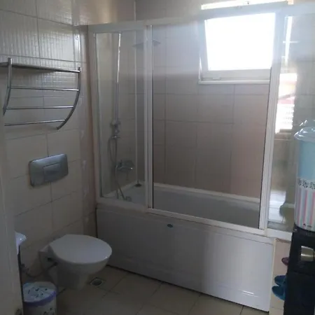 Unal Sit B-5 Apartment Side