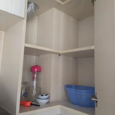 Unal Sit B-5 Apartment *