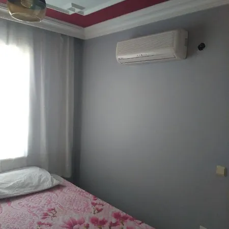 Lägenhet Unal Sit B-5 *