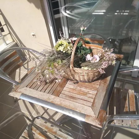 Appartamento Unal Sit B-5 Side